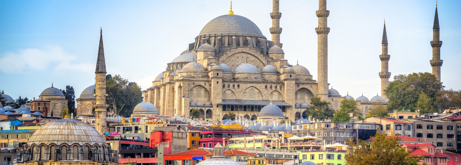 Use of Credit Cards is rising in Turkey