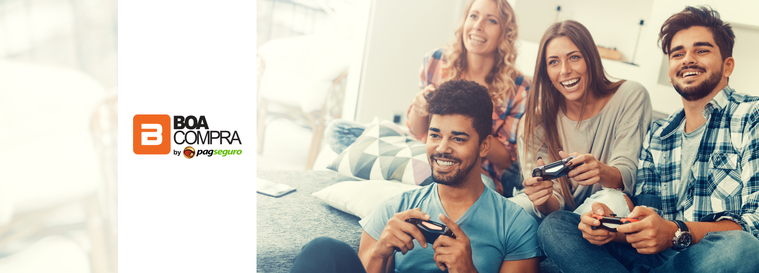 How gamers are spending money in Brazil, Mexico, Turkey and Argentina