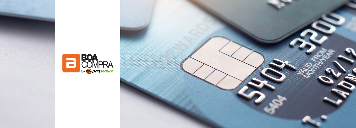 Why are credit cards driving a rise in Brazilian e-commerce?