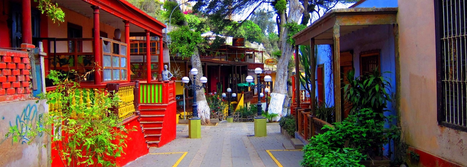 E-commerce business in Peru grew 198% in the last two years