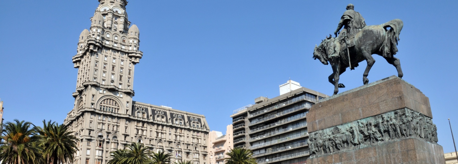 Cash: Uruguay’s beloved payment method