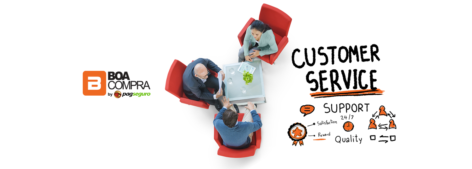 E-commerce: Humanization in Online Customer Service