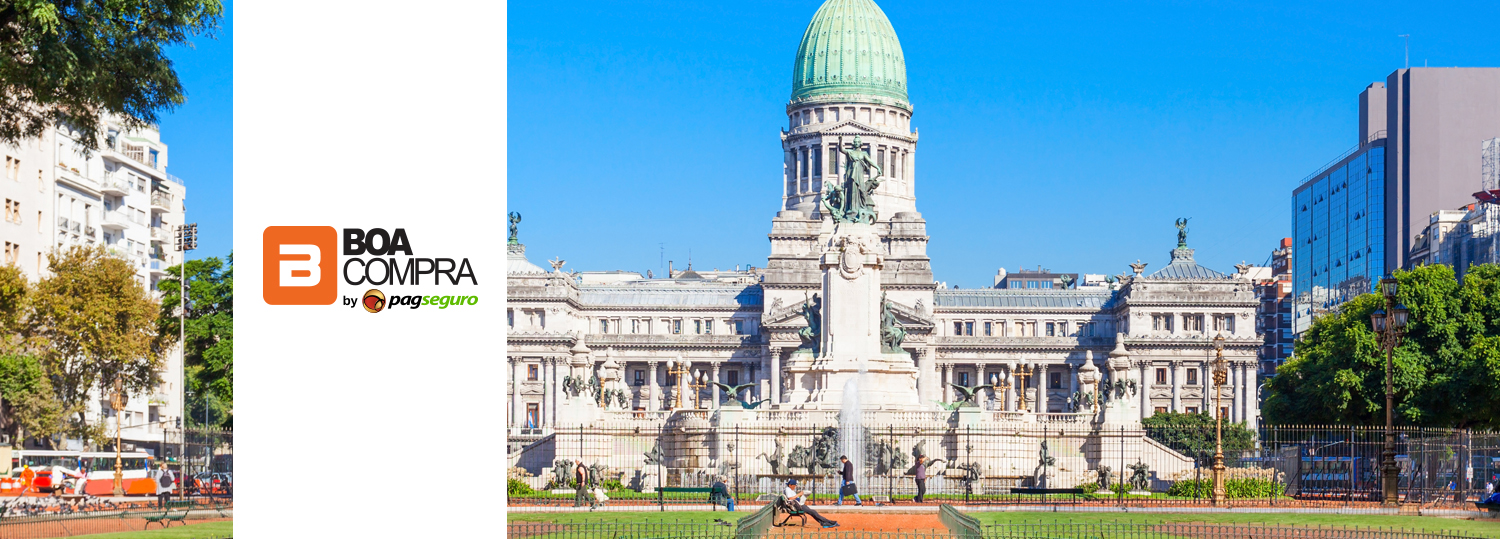 Purchases on international websites grow 43% in Argentina