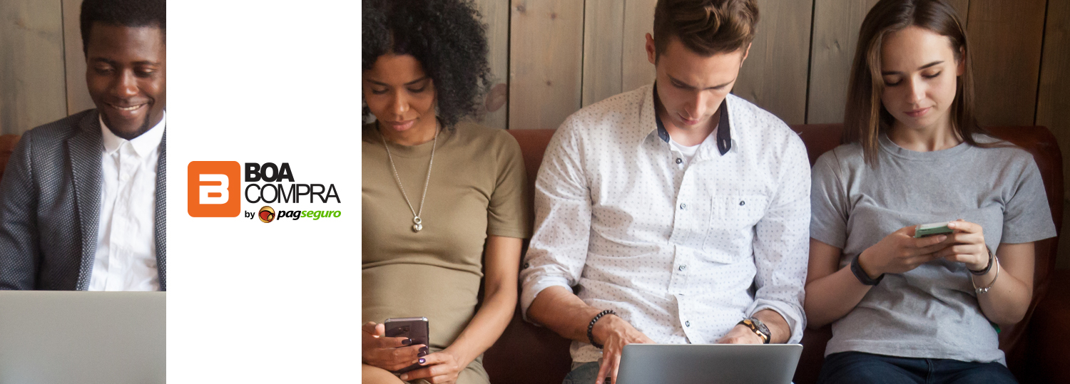 How Latin American e-consumers access the internet