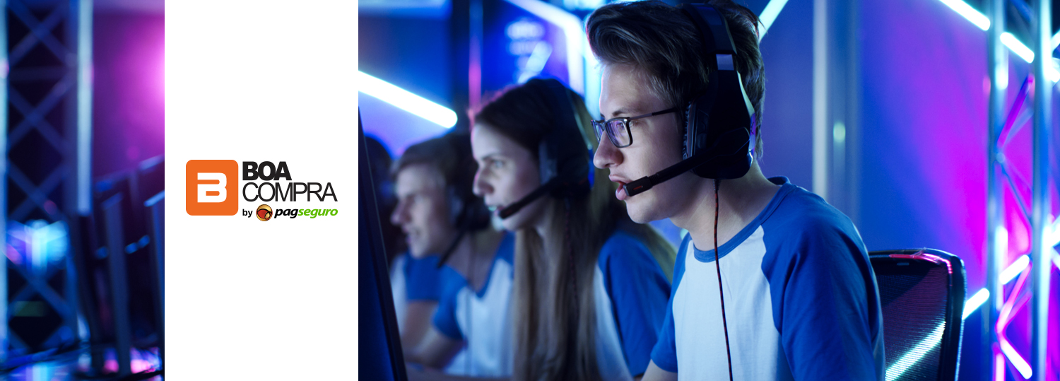 eSports in Brazil: Press “play” & maximize your ROI