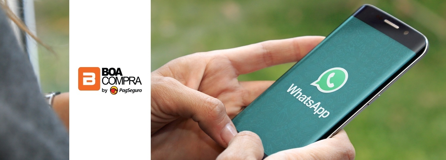 Say WhatsApp! and engage with your customers in Brazil