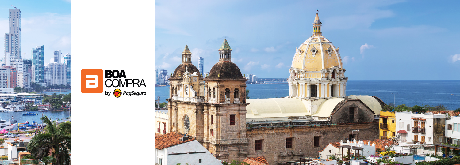 E-Commerce in Colombia Shows Promising Growth by 2022