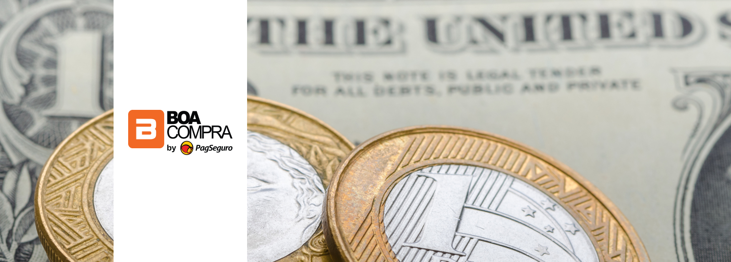 Understanding Tourism vs. Commercial Dollar in Brazil
