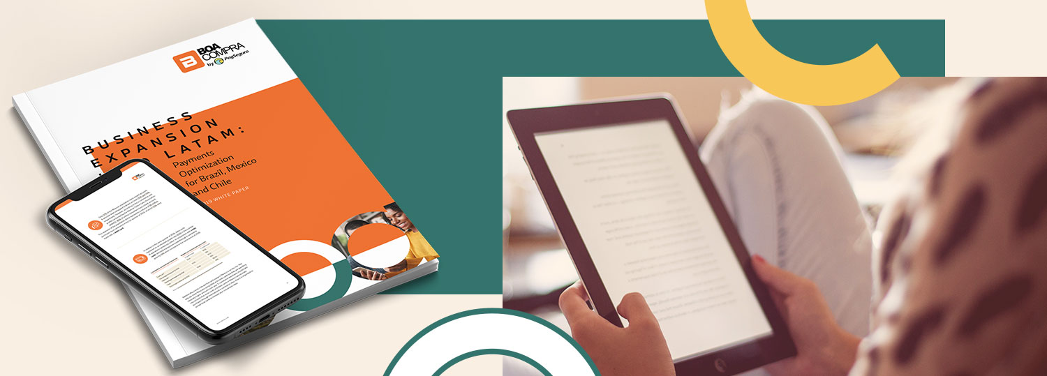White Paper: Business Expansion into Brazil, Mexico and Chile