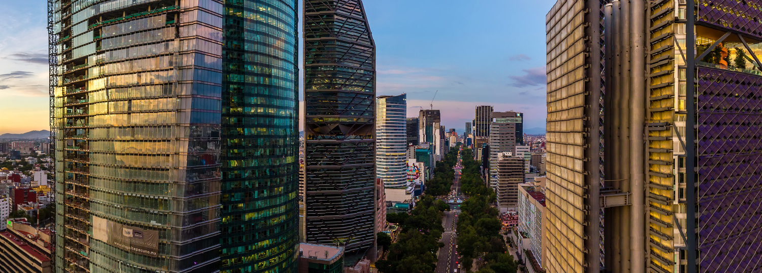 5 Reasons why investing in Mexico could drive your e-commerce sales