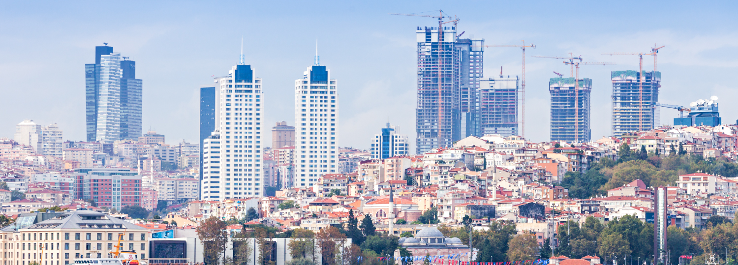 Turkey’s promising e-commerce outlook