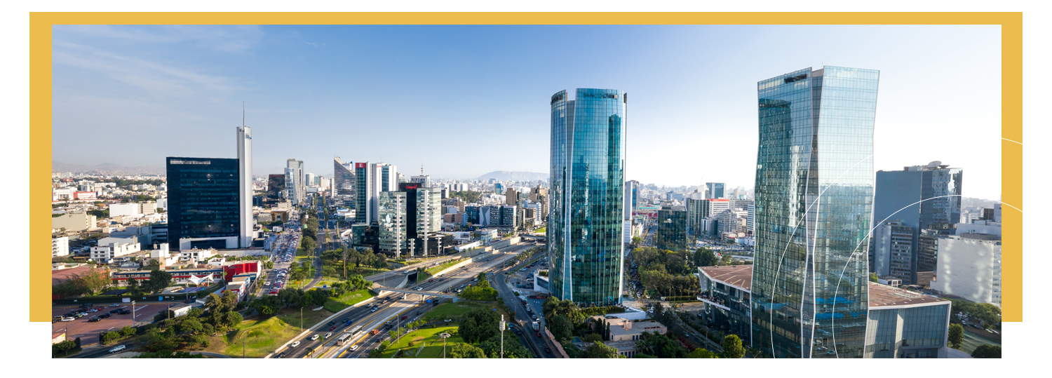 The top 2 local payment methods for e-commerce in Peru