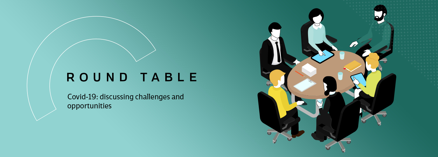 Covid-19: discussing challenges and opportunities