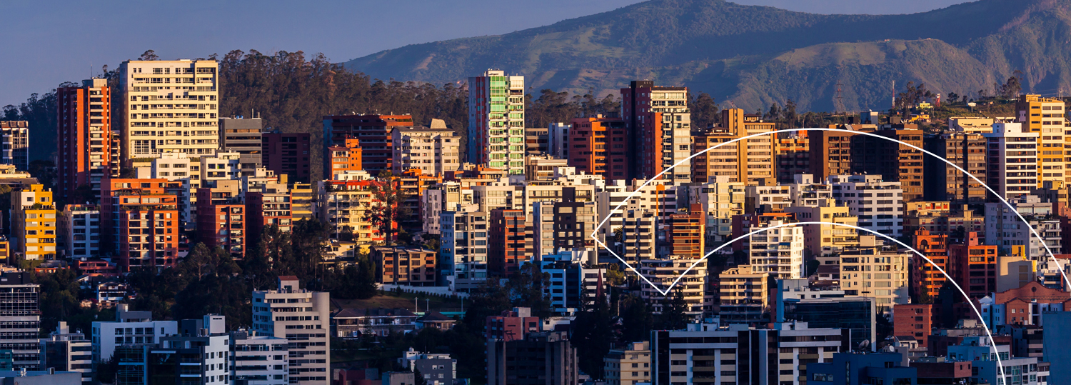 Ecuador’s e-market: an overlook