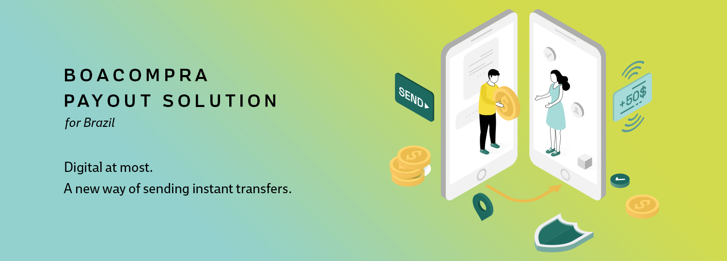 Unveiling BoaCompra Payout Solution