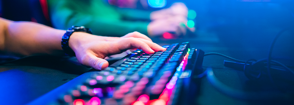 Stats prove why and how the online gaming market is on the rise in Latin America