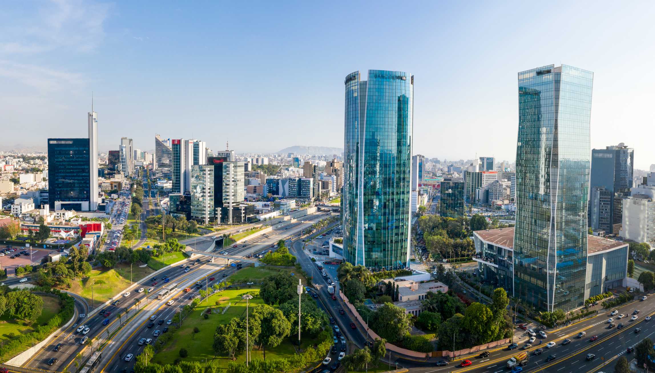 Economy in Peru: What’s the perspective for 2022